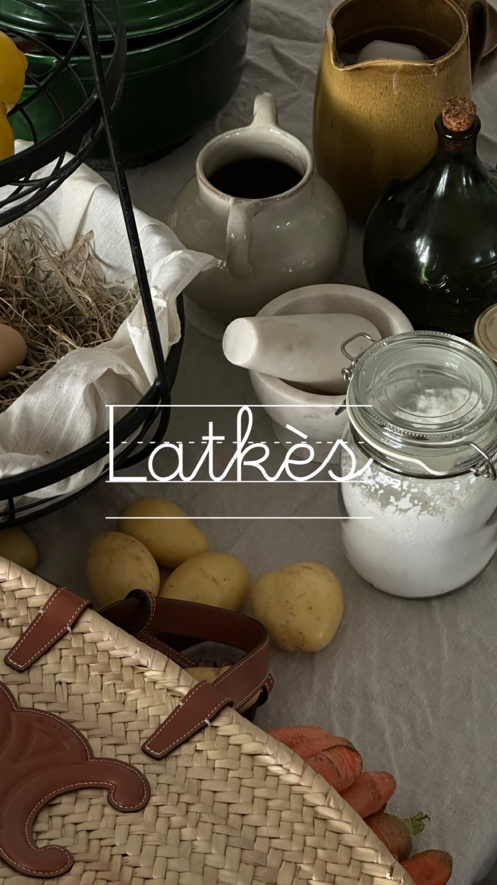 Latkès